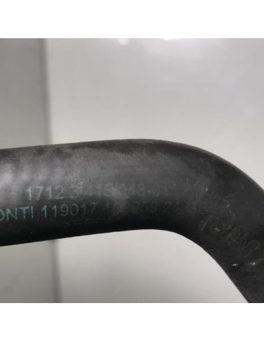 Durite BMW X3 E83 PHASE 2 Diesel