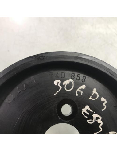 Pompe de direction BMW X3 E83 PHASE 2 Diesel