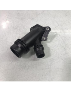 Boitier eau BMW X3 E83 PHASE 2 Diesel