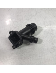 Boitier eau BMW X3 E83 PHASE 2 Diesel 2