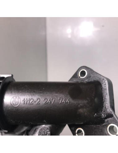 Boitier eau BMW X3 E83 PHASE 2 Diesel