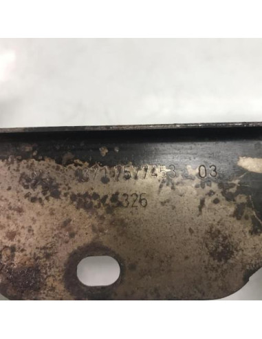 Boite a air BMW SERIE 5 F10 PHASE 1 Essence