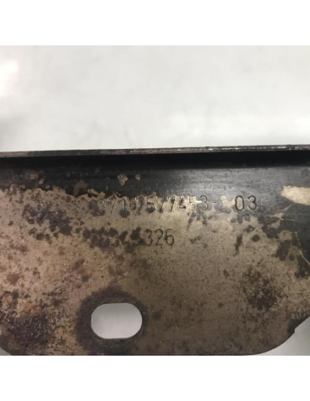 Boite a air BMW SERIE 5 F10 PHASE 1 Essence