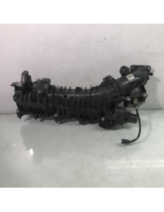 Collecteur d'admission BMW SERIE 1 F20 PHASE 1 Diesel