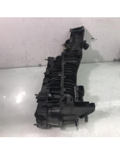 Collecteur d'admission BMW SERIE 1 F20 PHASE 1 Diesel 2