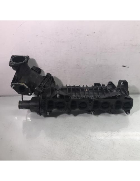 Collecteur d'admission BMW SERIE 1 F20 PHASE 1 Diesel