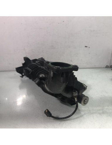 Collecteur d'admission BMW SERIE 1 F20 PHASE 1 Diesel