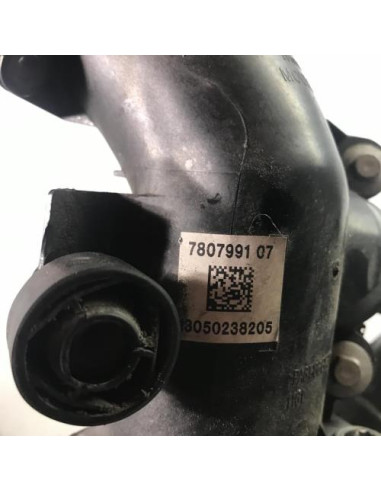 Collecteur d'admission BMW SERIE 1 F20 PHASE 1 Diesel