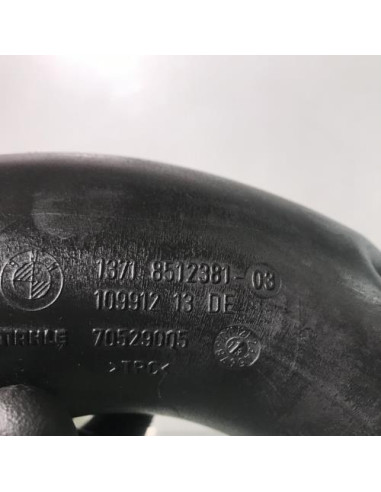 Conduite d'air BMW SERIE 5 F10 PHASE 1 Diesel