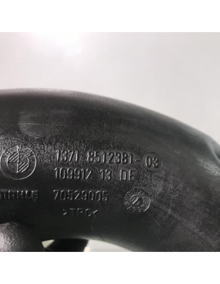 Conduite d'air BMW SERIE 5 F10 PHASE 1 Diesel