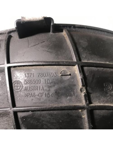 Conduite d'air BMW SERIE 5 F10 PHASE 1 Diesel