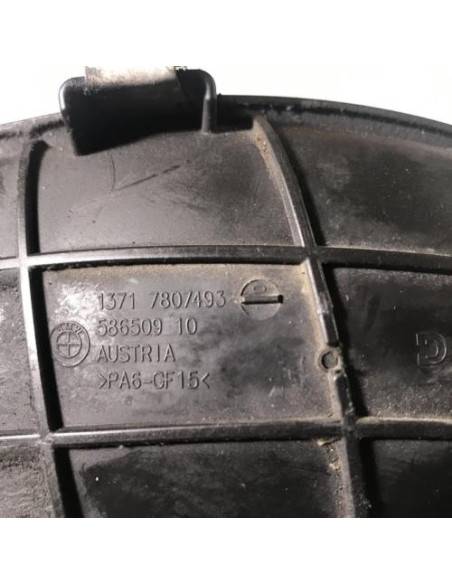 Conduite d'air BMW SERIE 5 F10 PHASE 1 Diesel