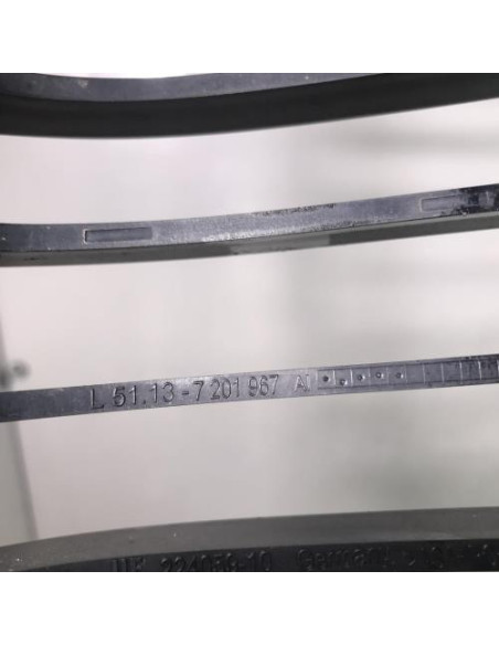 Grille de calandre gauche BMW SERIE 3 E91 TOURING PHASE 2 BREAK Diesel