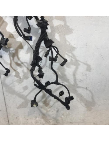 Faisceau moteur BMW SERIE 3 E90 PHASE 1 Diesel