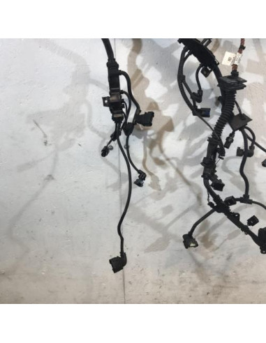 Faisceau moteur BMW SERIE 3 E90 PHASE 1 Diesel