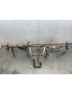 Tableau de bord MINI MINI 3 F55 Diesel 2