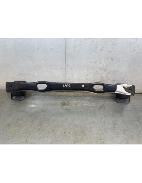 Support de pare chocs arriere BMW X5 E70 PHASE 1 Diesel