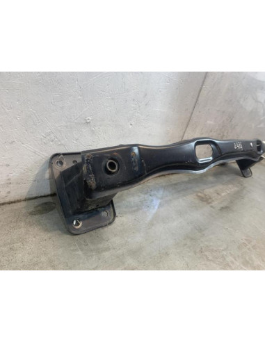 Support de pare chocs arriere BMW X5 E70 PHASE 1 Diesel