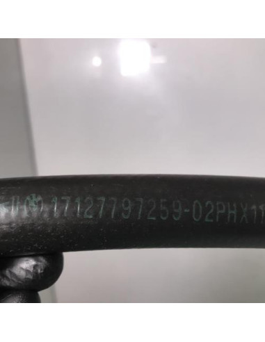 Durite BMW SERIE 3 E90 PHASE 1 Diesel