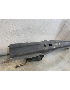 Support de pare chocs arriere BMW SERIE 3 E90 PHASE 1 Diesel 2