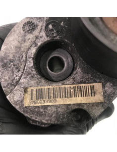 Galet tendeur BMW SERIE 3 E90 PHASE 1 Diesel 2