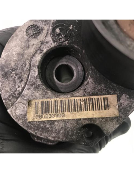 Galet tendeur BMW SERIE 3 E90 PHASE 1 Diesel