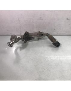 Radiateur EGR BMW SERIE 3 E46 PHASE 2 Diesel