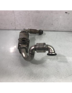 Radiateur EGR BMW SERIE 3 E46 PHASE 2 Diesel 2