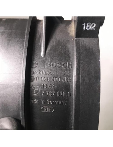 Debitmetre BMW SERIE 3 E46 PHASE 2 Diesel