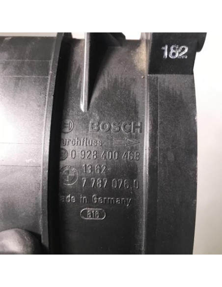 Debitmetre BMW SERIE 3 E46 PHASE 2 Diesel