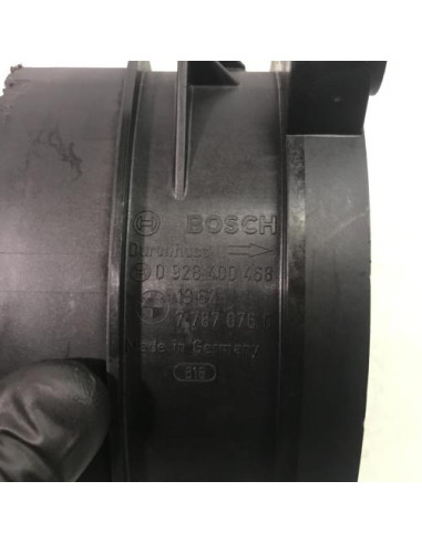 Debitmetre BMW SERIE 3 E46 PHASE 2 Diesel