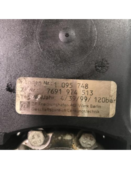 Pompe de direction BMW SERIE 3 E46 PHASE 2 Diesel