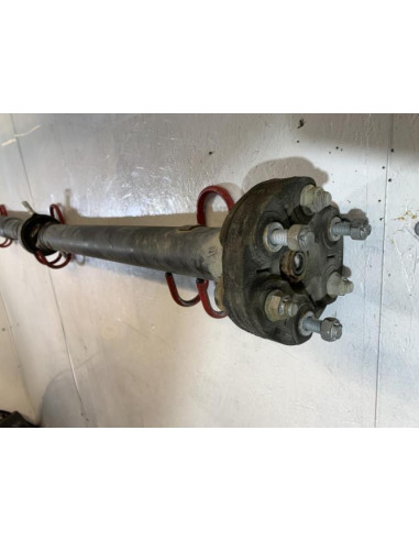 Arbre de transmission (propulsion) BMW SERIE 3 E92 COUPE PHASE 1 Diesel