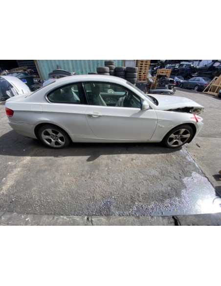 Arbre de transmission (propulsion) BMW SERIE 3 E92 COUPE PHASE 1 Diesel