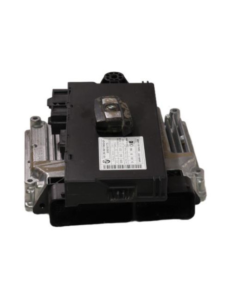 Kit de demarrage BMW SERIE 3 E92 COUPE PHASE 1 Diesel