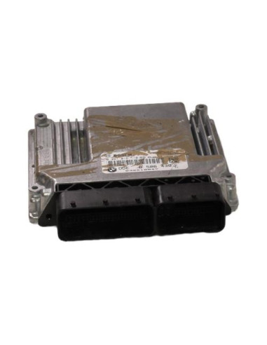 Kit de demarrage BMW SERIE 3 E92 COUPE PHASE 1 Diesel