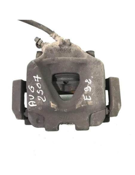 Etrier avant gauche (freinage) BMW SERIE 3 E92 COUPE PHASE 1 Diesel