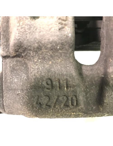 Etrier arriere droit (freinage) BMW SERIE 3 E92 COUPE PHASE 1 Diesel