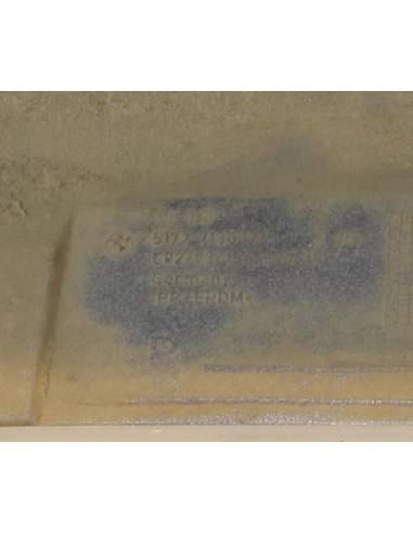 Bas de caisse droit BMW SERIE 3 E92 COUPE PHASE 1 Diesel