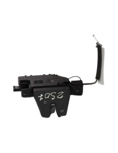 Serrure de coffre BMW SERIE 3 E92 COUPE PHASE 1 Diesel