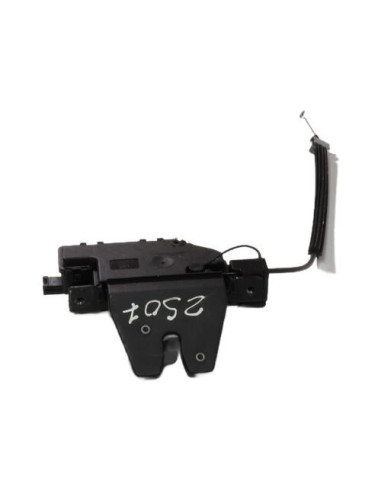 Serrure de coffre BMW SERIE 3 E92 COUPE PHASE 1 Diesel