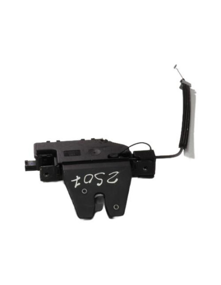 Serrure de coffre BMW SERIE 3 E92 COUPE PHASE 1 Diesel