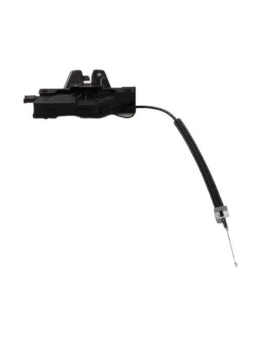 Serrure de coffre BMW SERIE 3 E92 COUPE PHASE 1 Diesel