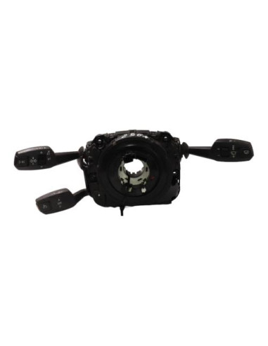 Com (Bloc Contacteur Tournant+Commodo Essuie Glace+Commodo Phare) BMW SERIE 3 E92 COUPE PHASE 1 Diesel