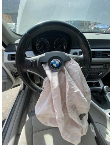Com (Bloc Contacteur Tournant+Commodo Essuie Glace+Commodo Phare) BMW SERIE 3 E92 COUPE PHASE 1 Diesel