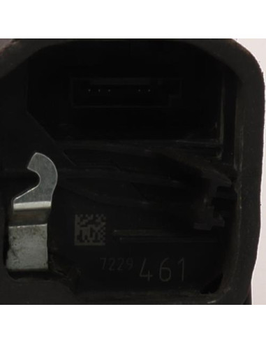 Serrure avant gauche BMW SERIE 3 E92 COUPE PHASE 1 Diesel