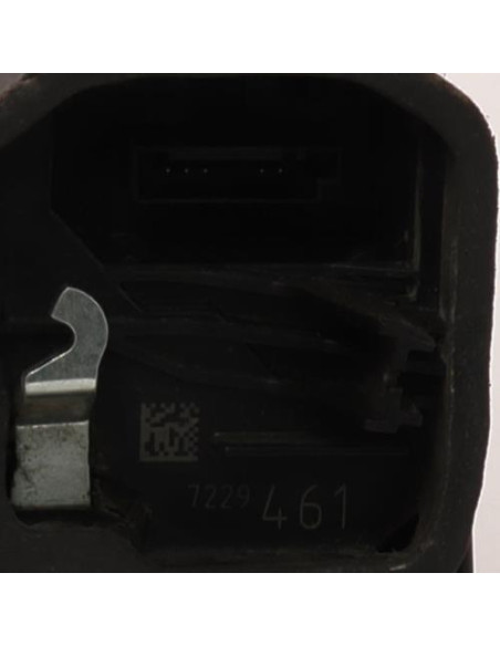 Serrure avant gauche BMW SERIE 3 E92 COUPE PHASE 1 Diesel