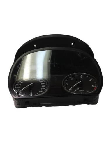 Compteur BMW SERIE 3 E92 COUPE PHASE 1 Diesel
