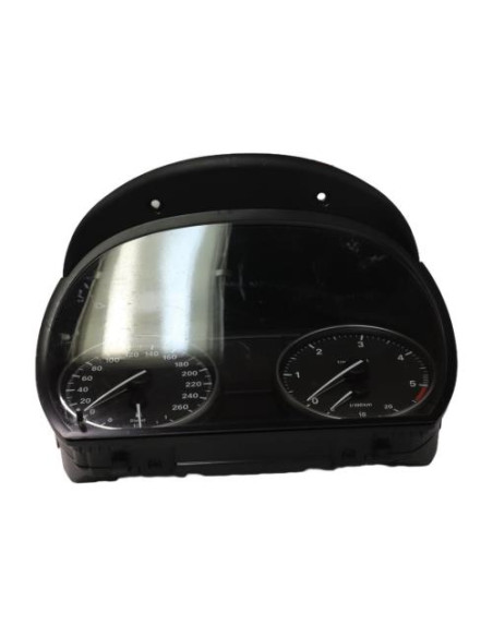 Compteur BMW SERIE 3 E92 COUPE PHASE 1 Diesel