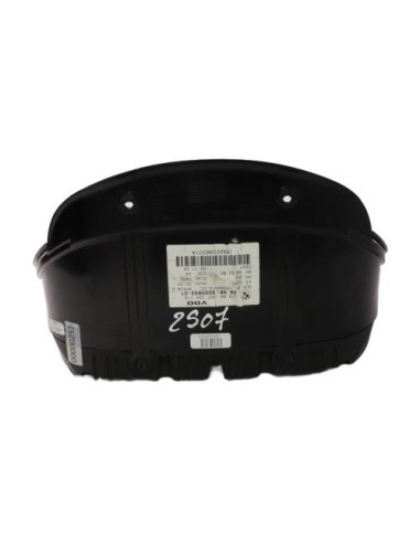 Compteur BMW SERIE 3 E92 COUPE PHASE 1 Diesel